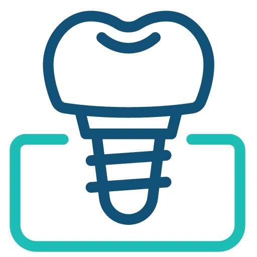 Dental Implants icon